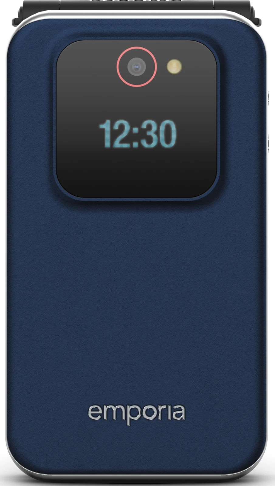 Emporia JOY Blueberry